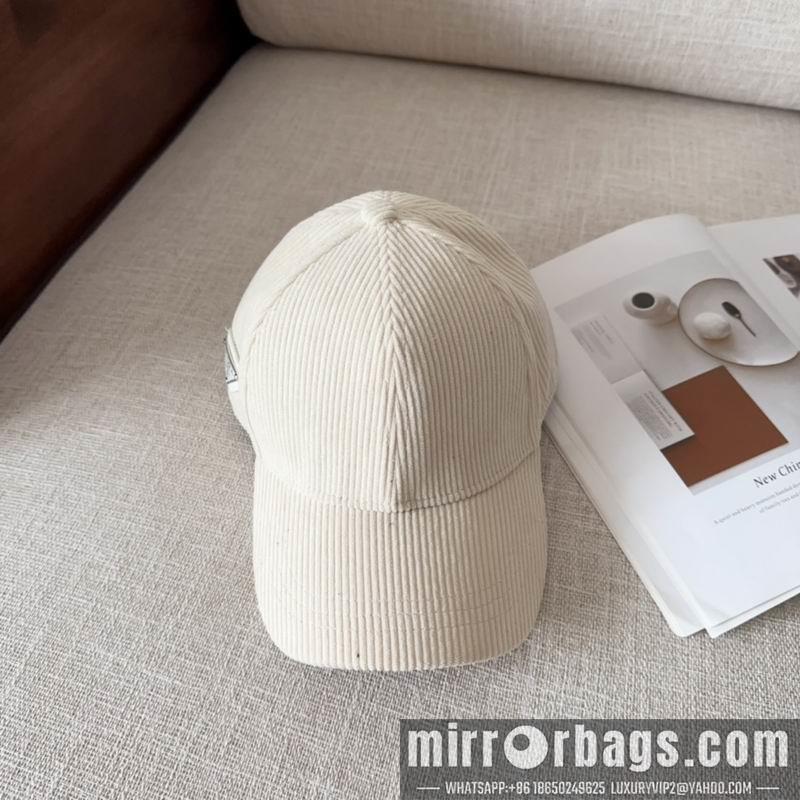 Replica Prada Hat dx71