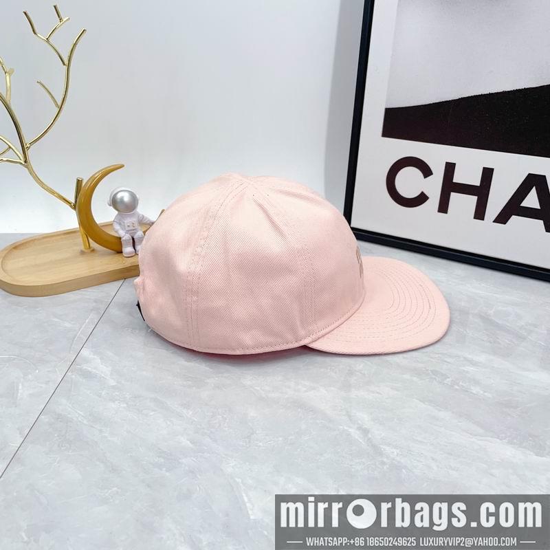 Replica Miumiu Hat dx07