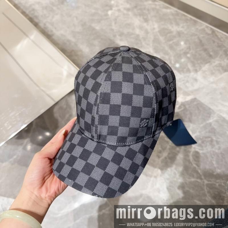 Replica LV Hat 071207