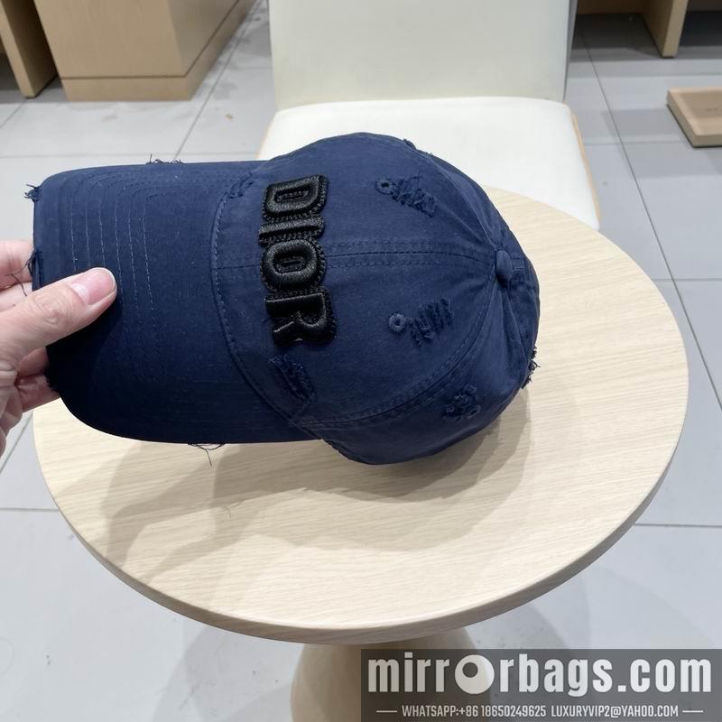Replica Dior Hat 040201