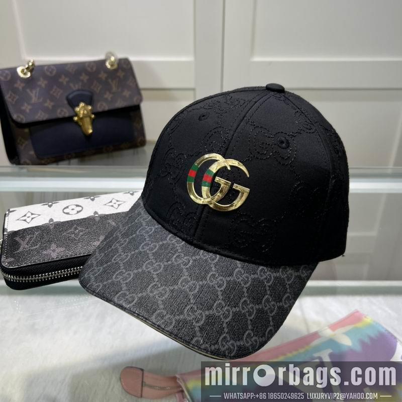 Replica Gucci Hat hm07