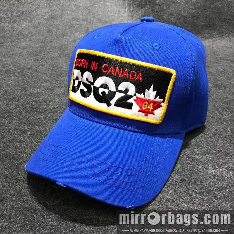 Replica DSQ Hat all
