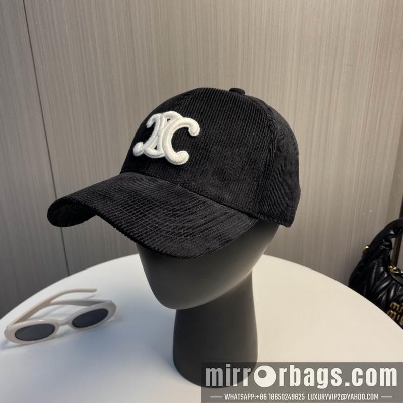 Replica Celine Hat dx78