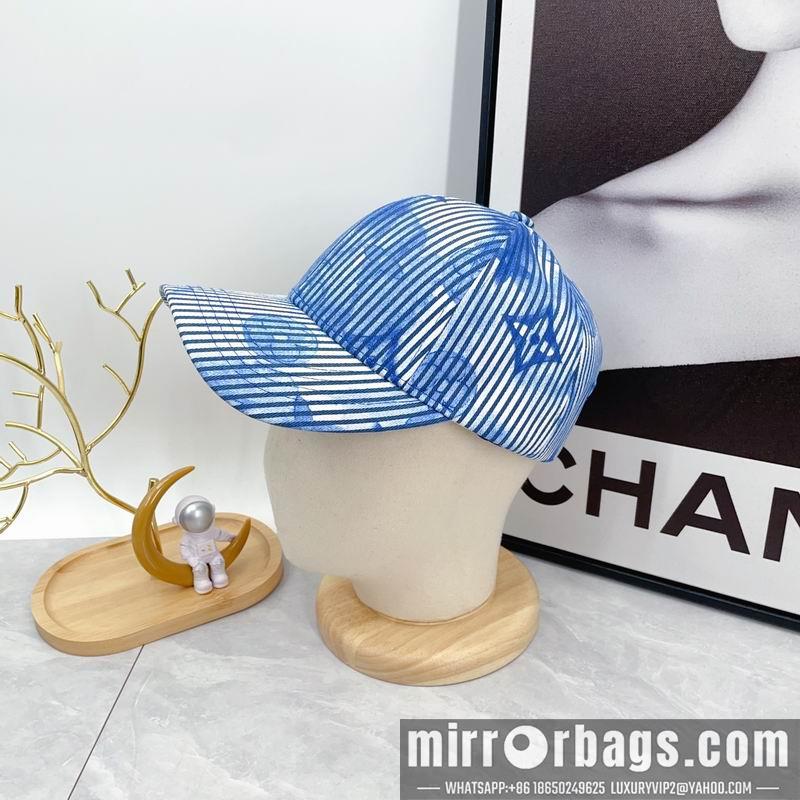 Replica LV Hat dx74