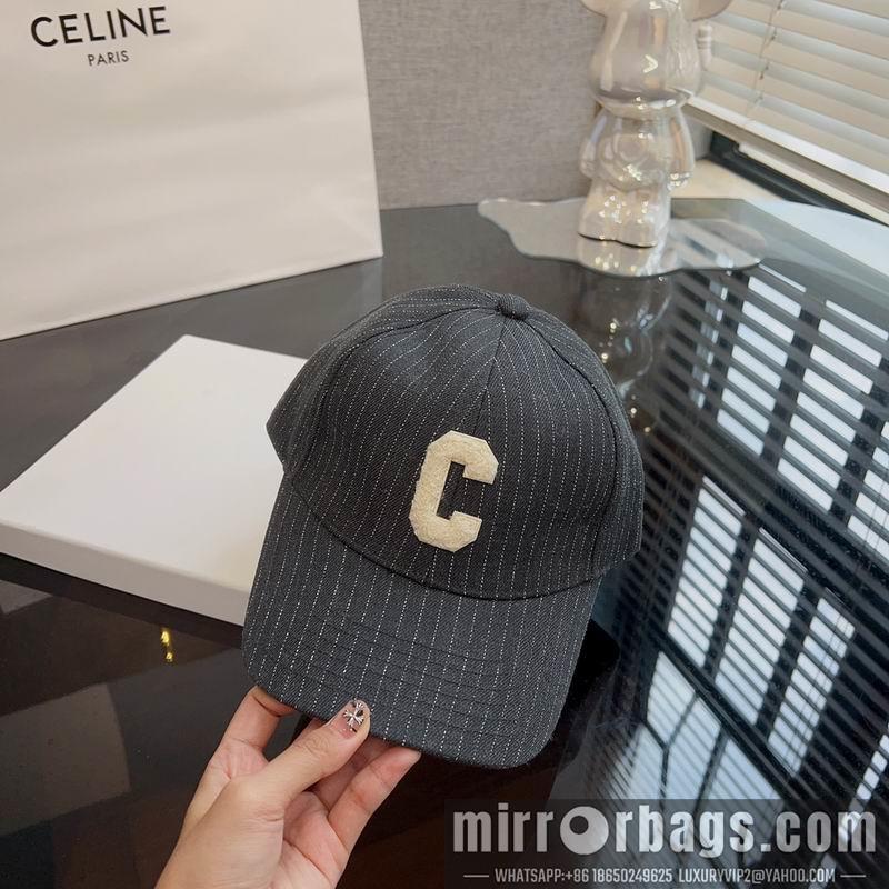 Replica Celine Hat dx08