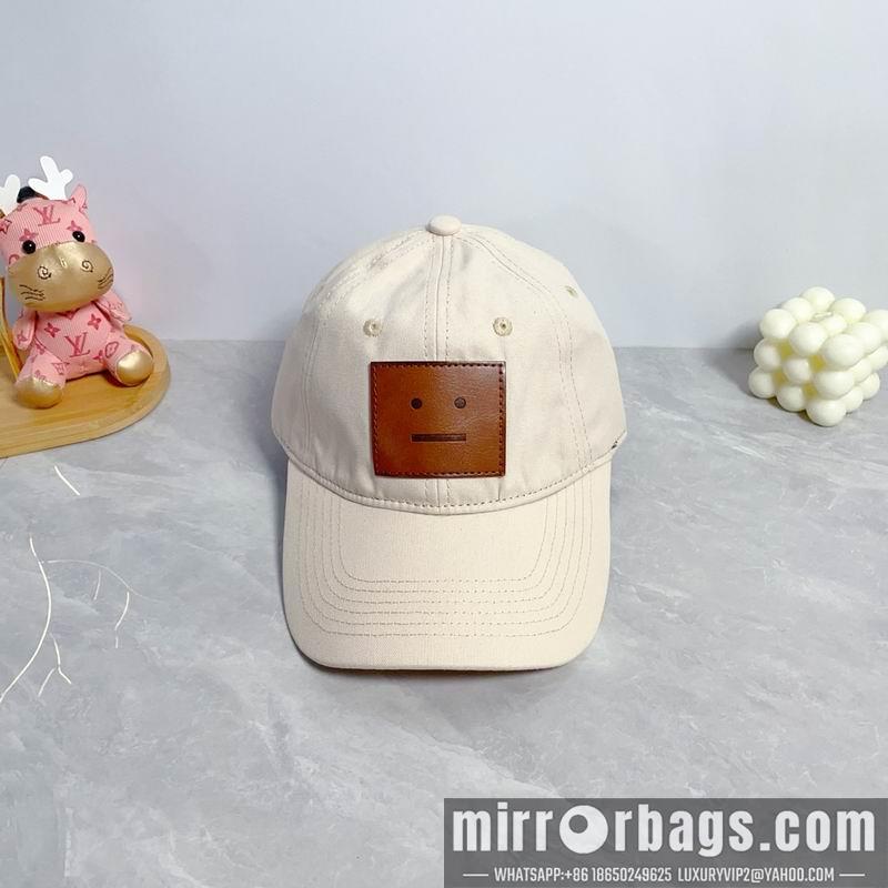Replica Acne Hat dx04