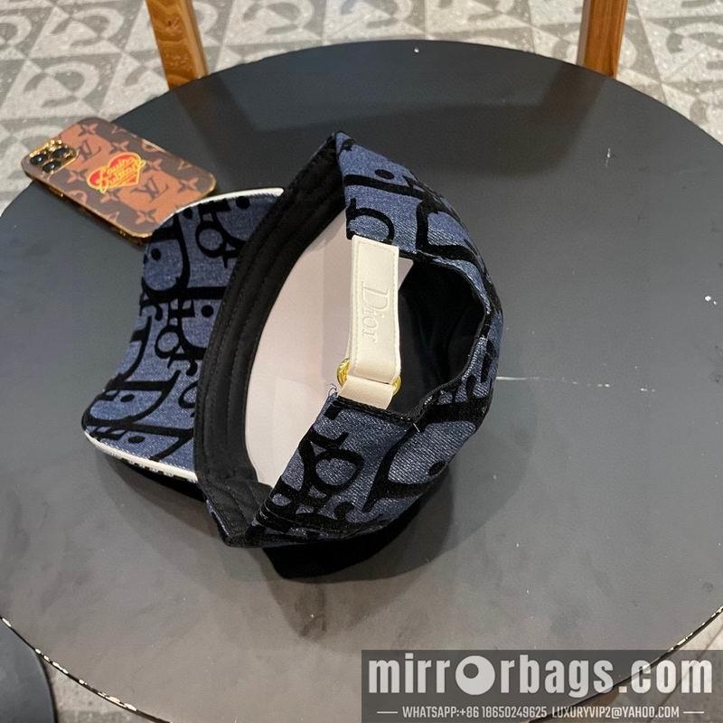 Replica Dior Hat 032001
