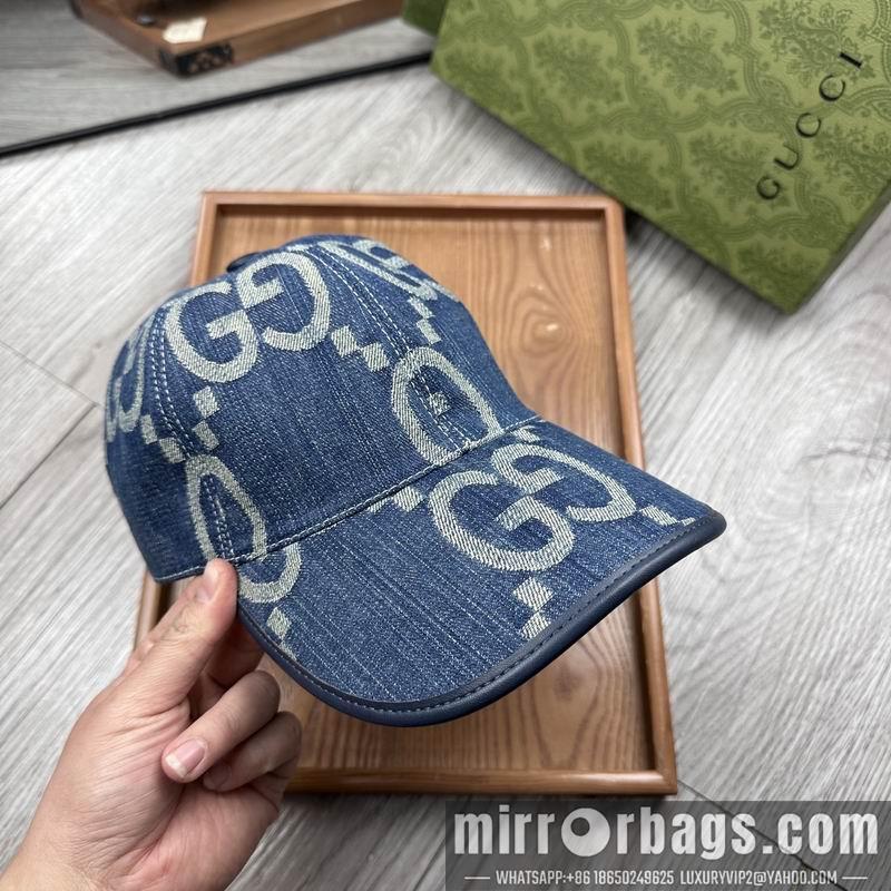 Replica Gucci Hat dx17