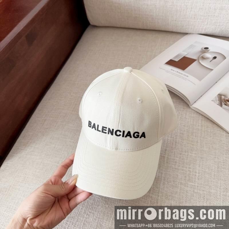 Replica Balenciaga Hat 092201