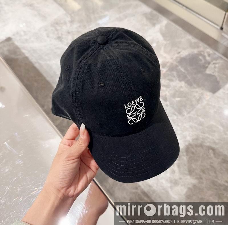 Replica Loewe Hat dx56