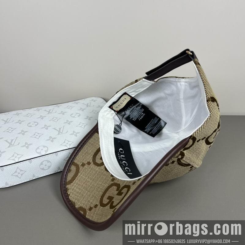 Replica Gucci Hat dx32
