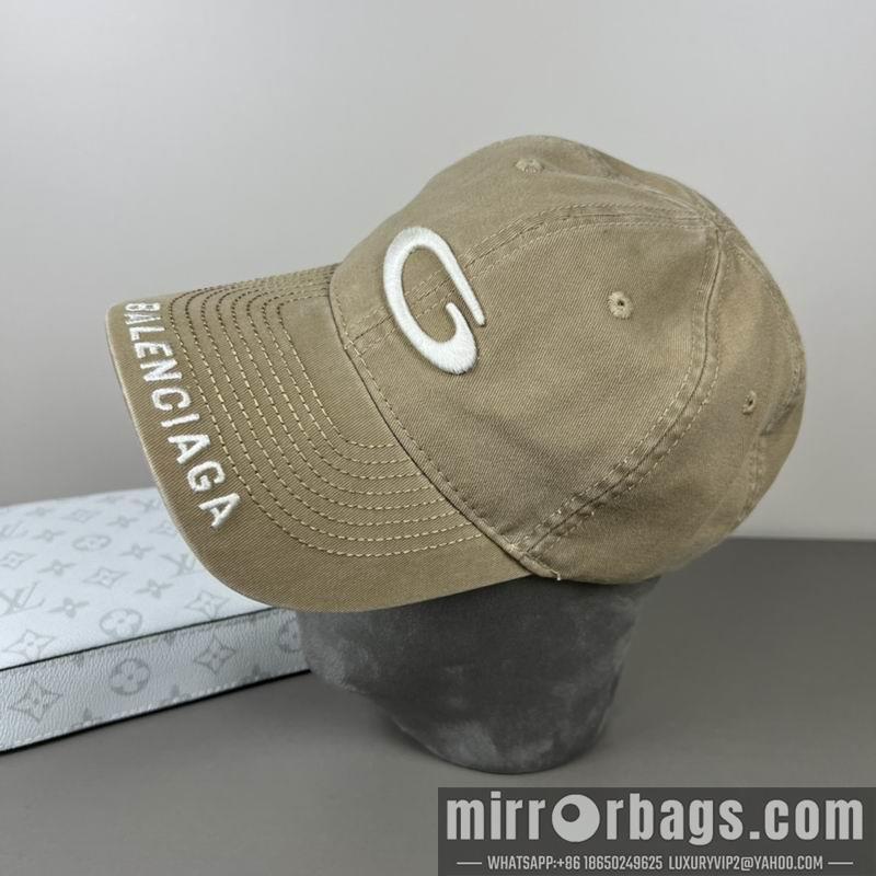 Replica Balenciaga Hat dx76