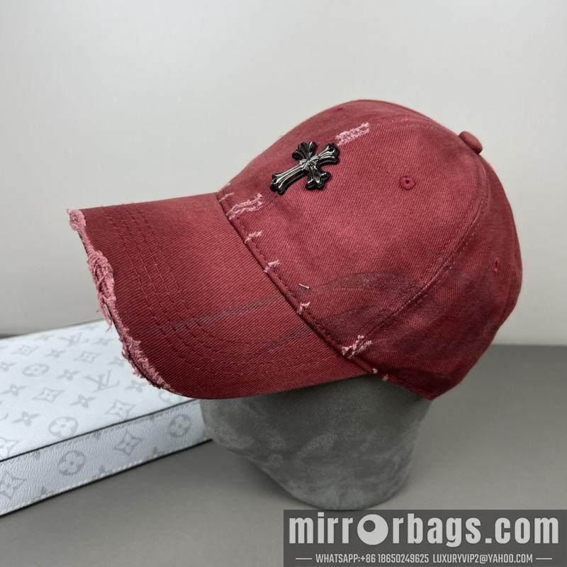 Replica Chrome Hearts Hat dx62
