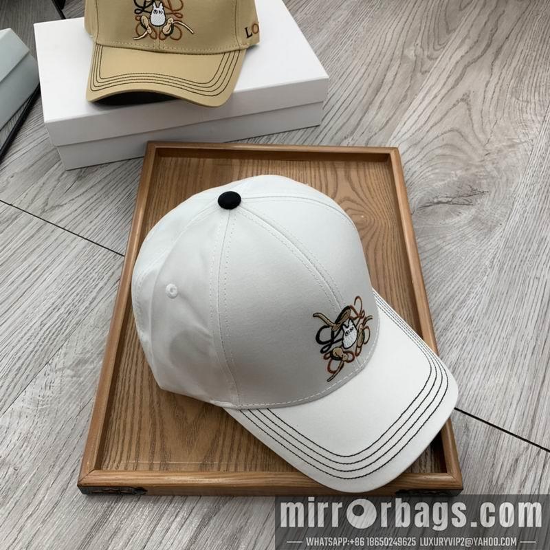 Replica Loewe Hat dx11