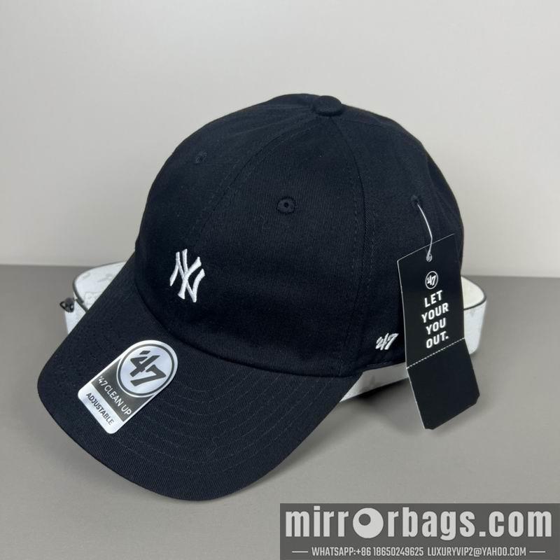 Replica NY Hat dx60