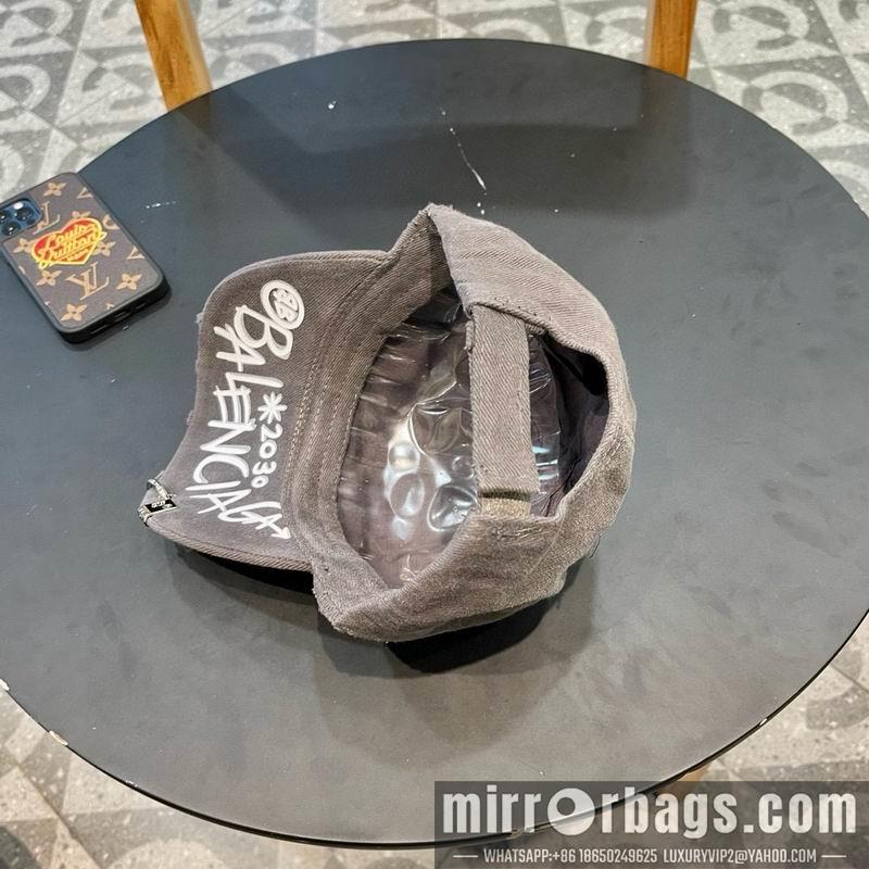 Replica Balenciaga Hat 050716