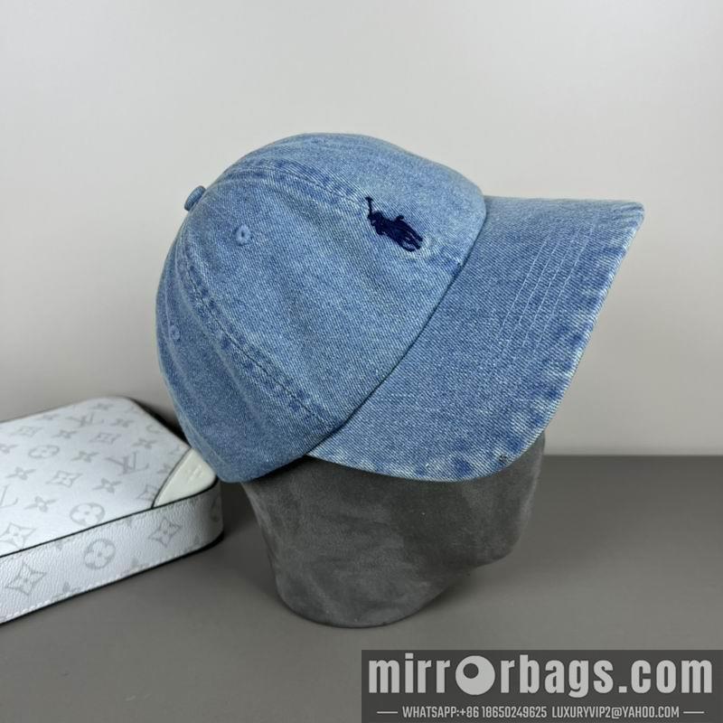 Replica Polo Hat dx17