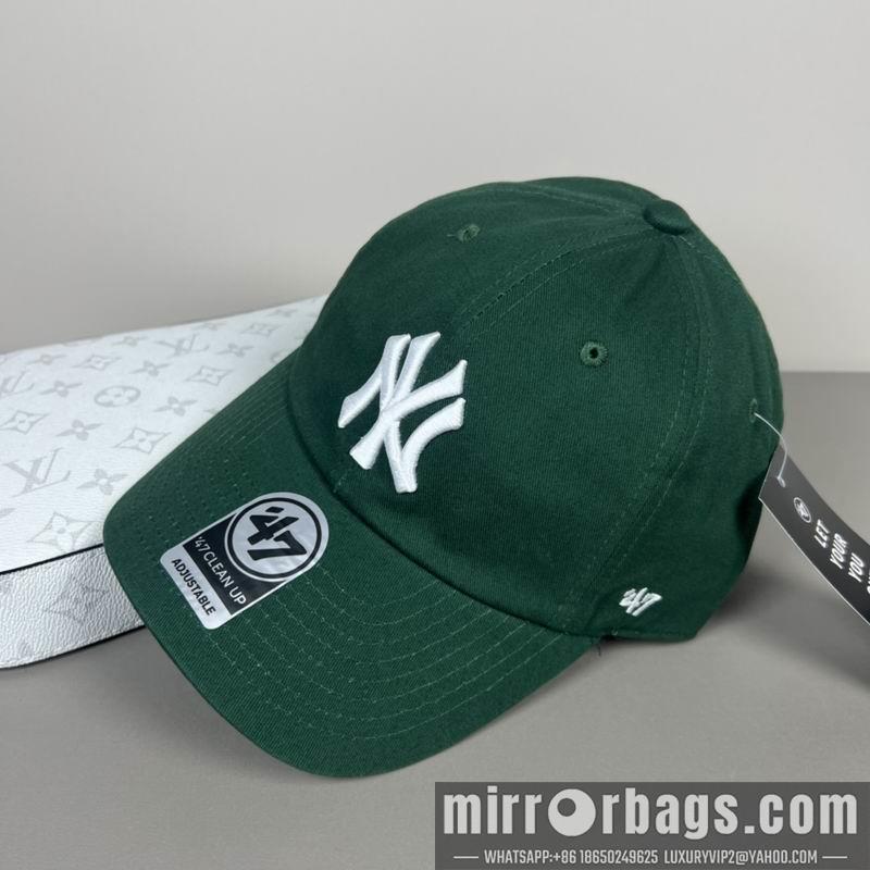 Replica NY Hat dx59
