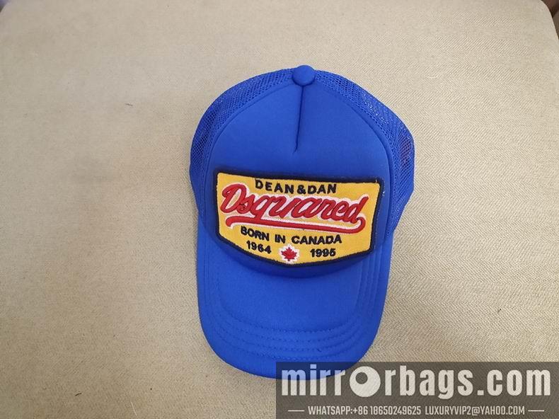 Replica DSQ Hat y 12