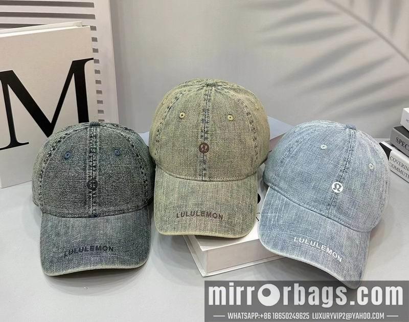 Replica Lululemon Hat 071302