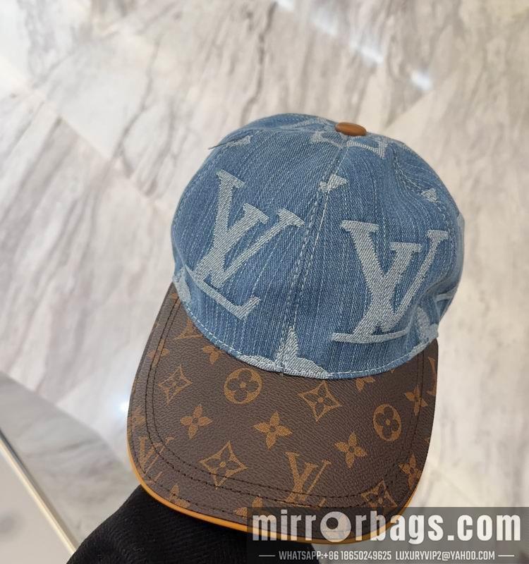 Replica LV Hat dx56