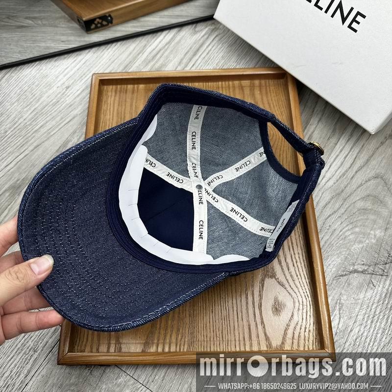Replica Celine Hat 042703