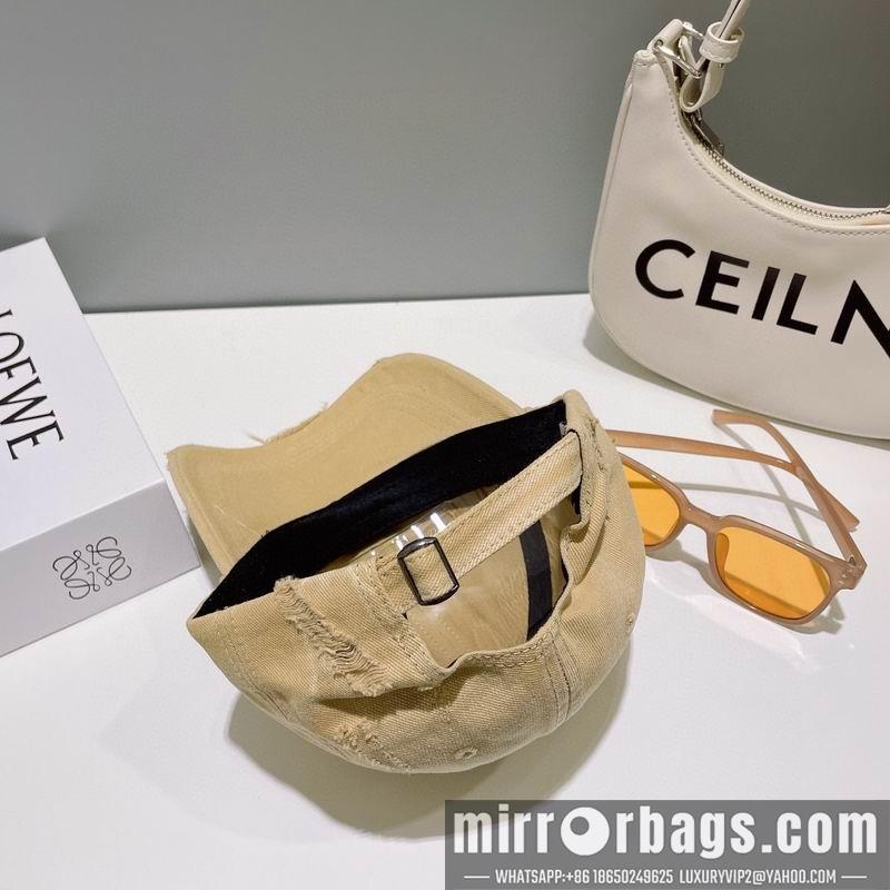 Replica Balenciaga Hat dx26