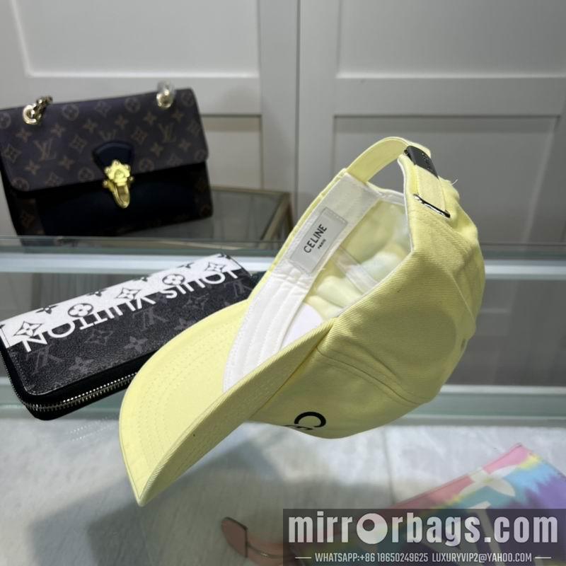 Replica Celine Hat 042702
