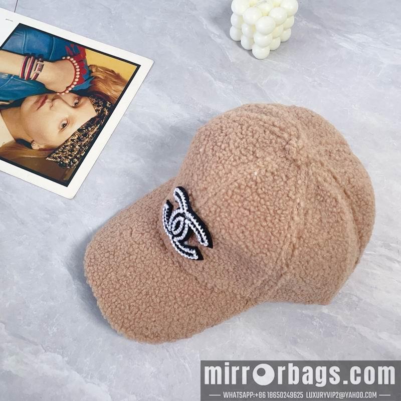 Replica Chanel Hat dx45