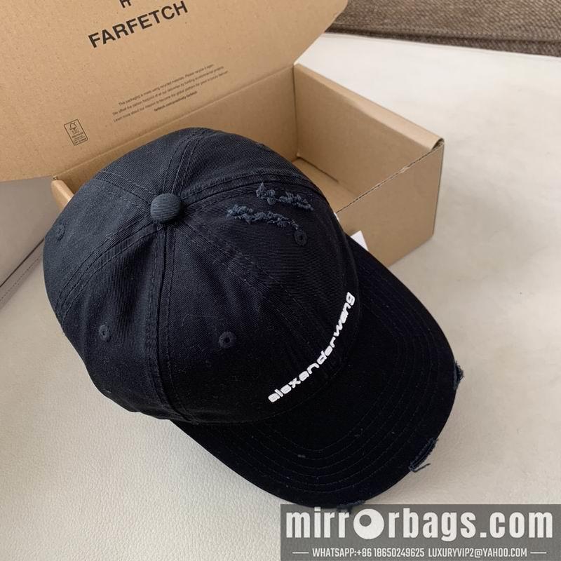 Replica Alexander Wang Hat dx13