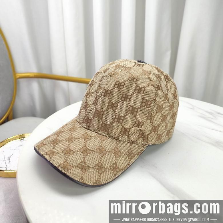 Replica Balenciaga Hat dxn08