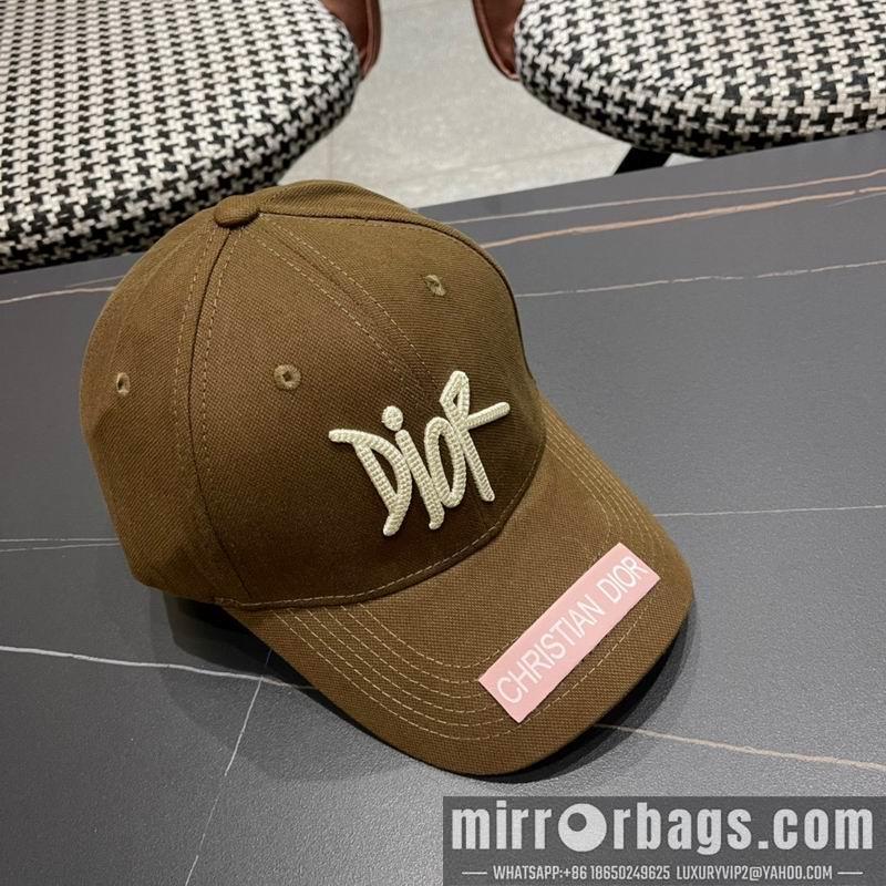 Replica Dior Hat 121401