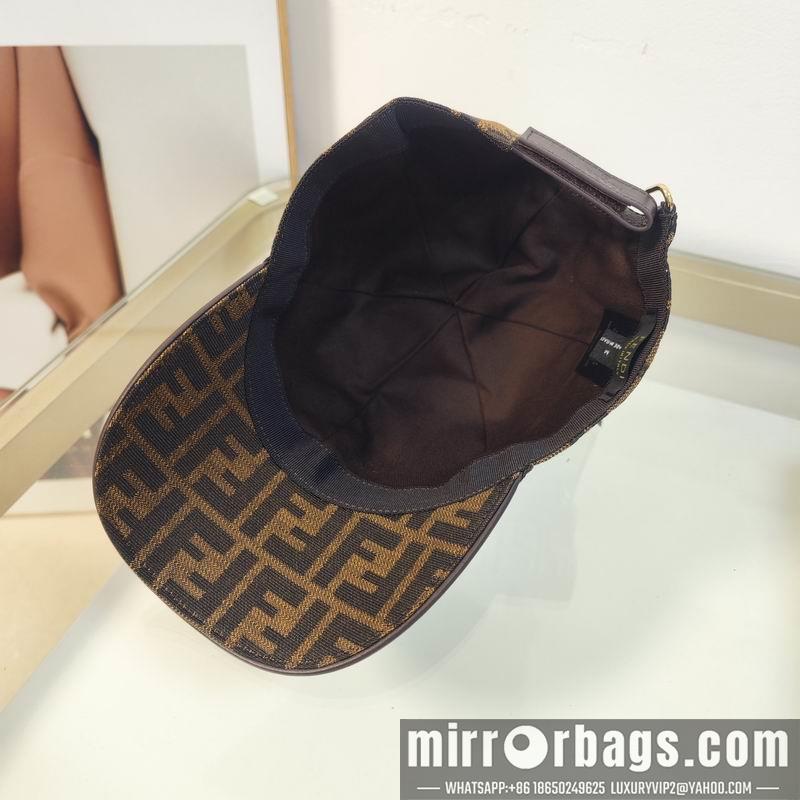 Replica Fendi Hat dx66
