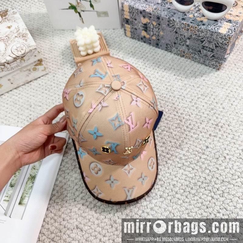 Replica LV Hat 122115