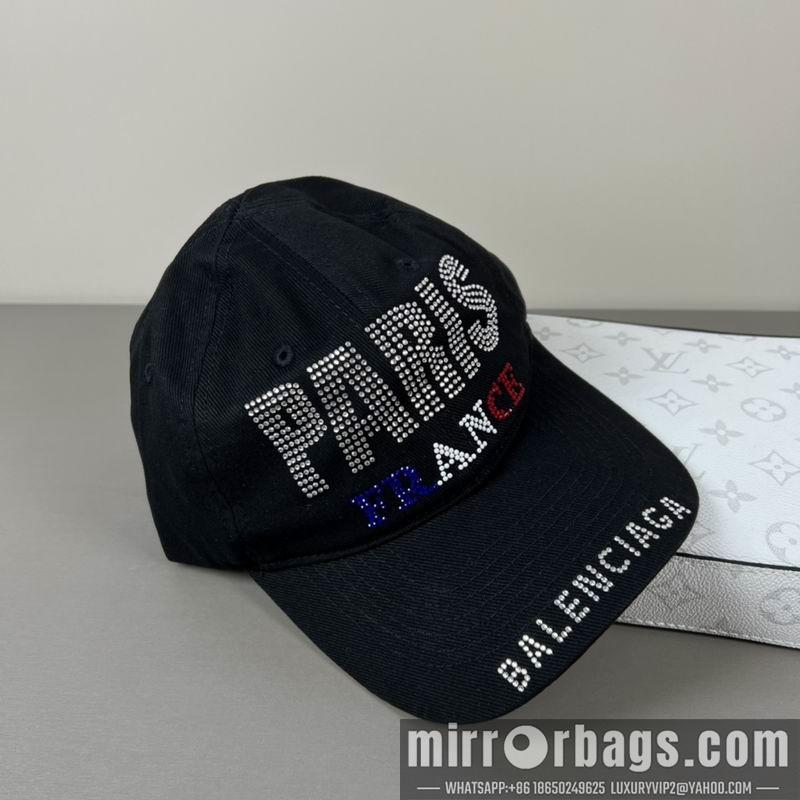 Replica Balenciaga Hat 021007