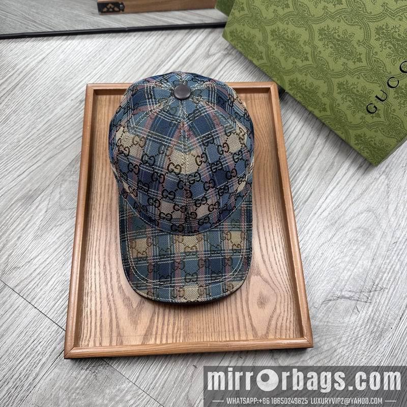 Replica Gucci Hat dx13