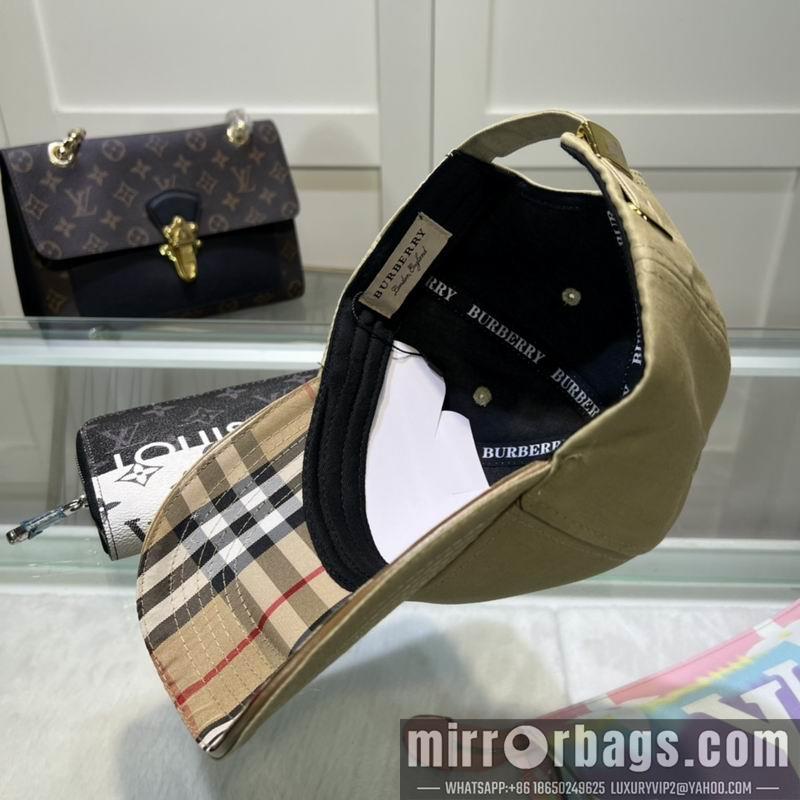 Replica Burberry Hat 042703