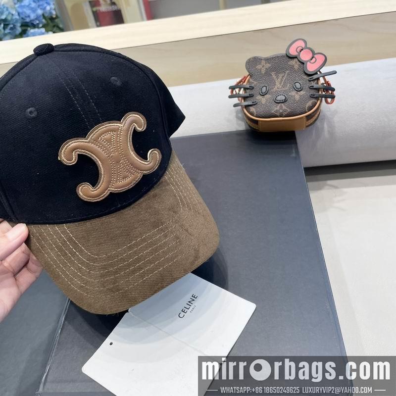 Replica Celine Hat 082602
