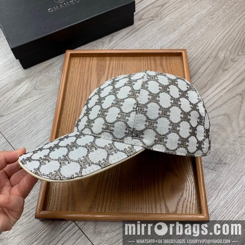 Replica Chanel Hat dx48
