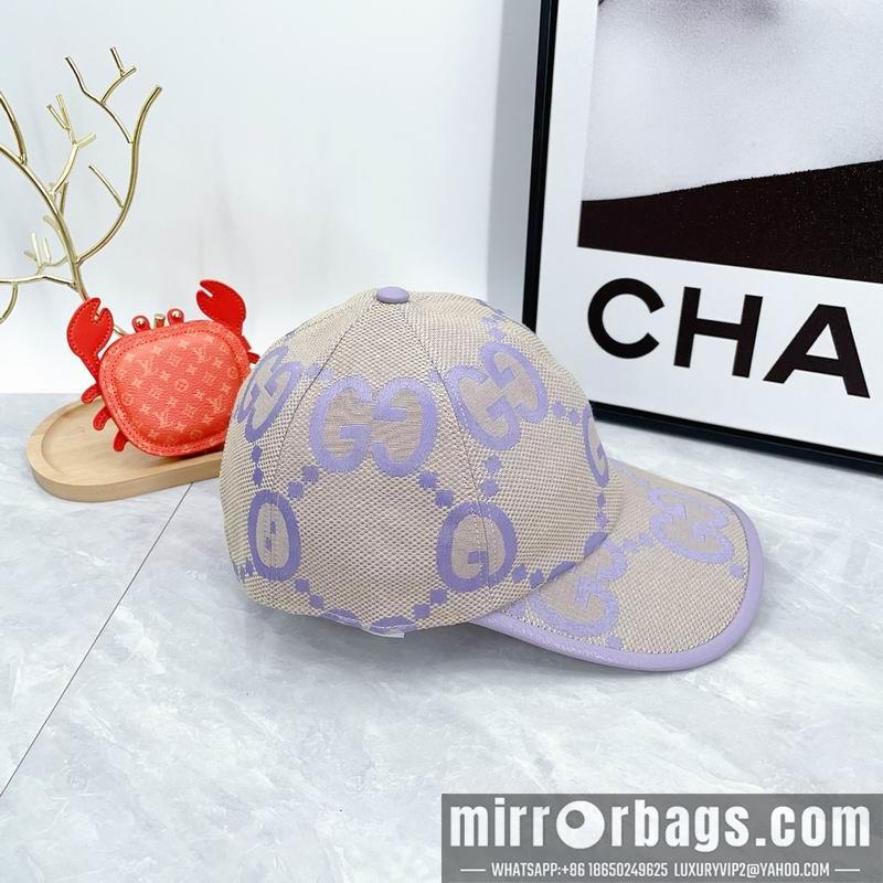 Replica Gucci Hat dx144