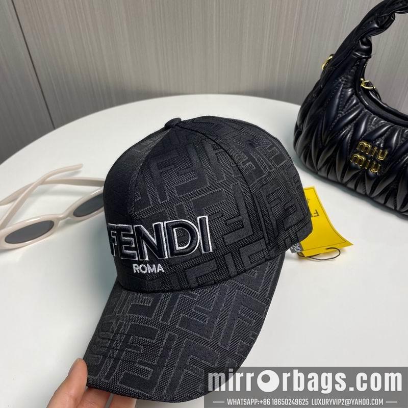 Replica Fendi Hat dx65