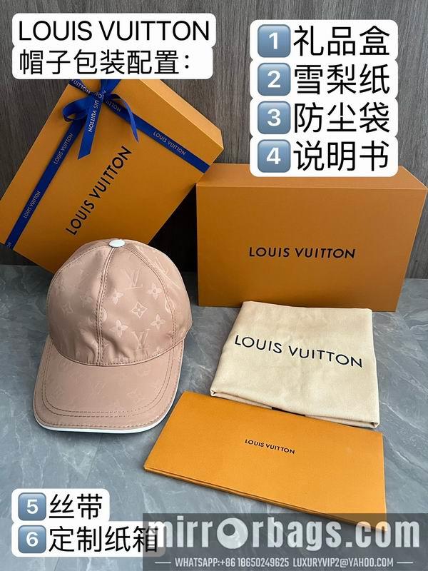 Replica LV Hat dx03