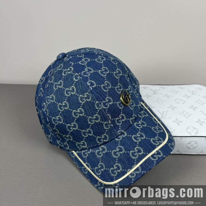 Replica Gucci Hat dx42