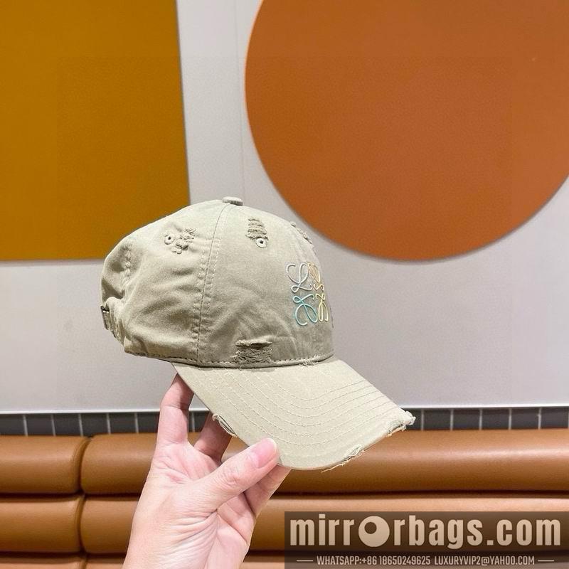 Replica Loewe Hat 021101