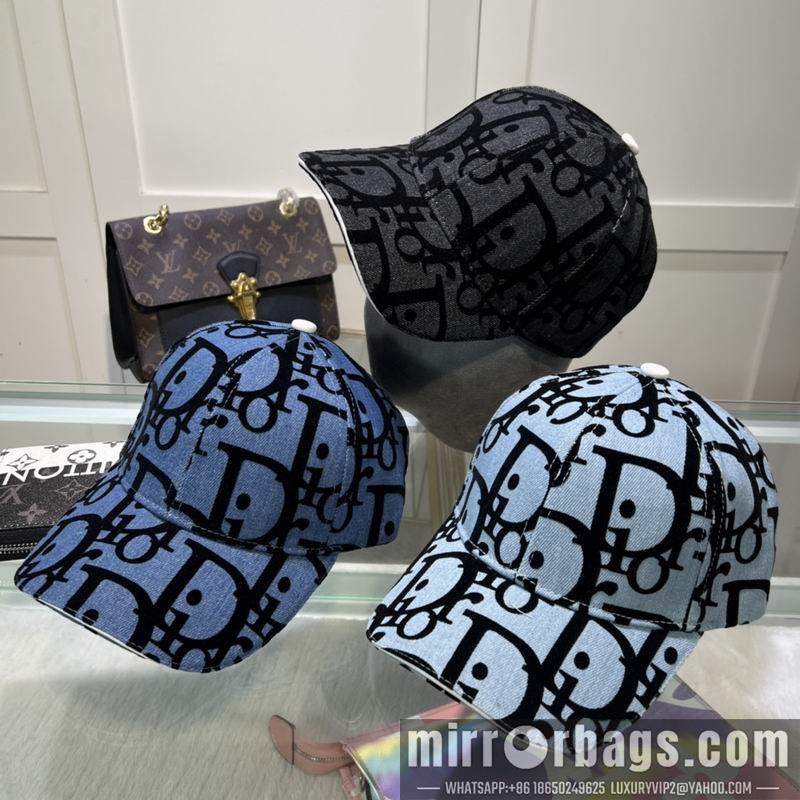 Replica Dior Hat 050706