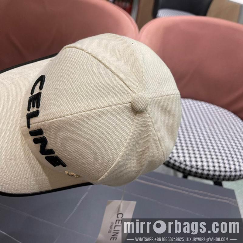 Replica Celine Hat 092701
