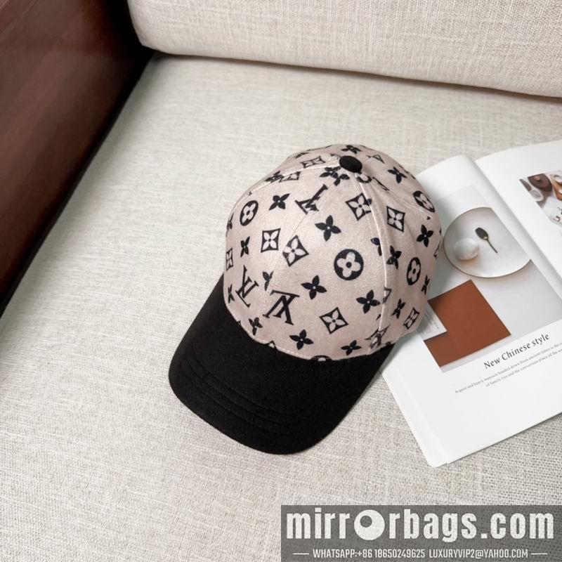 Replica LV Hat dx112