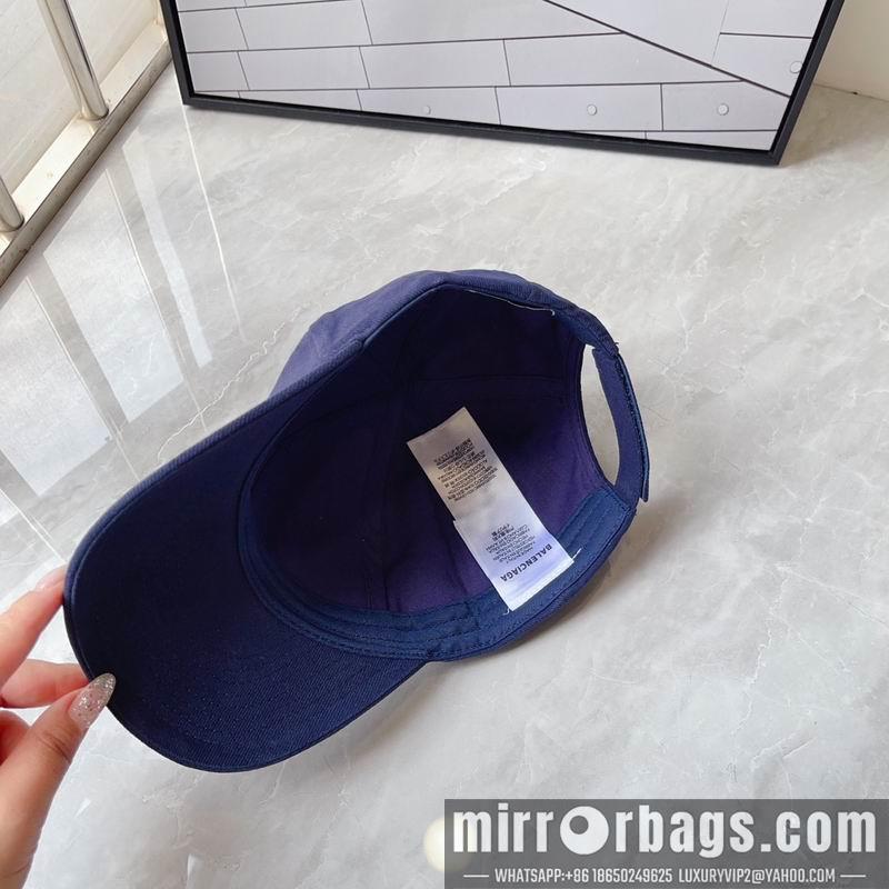 Replica Balenciaga Hat 041706