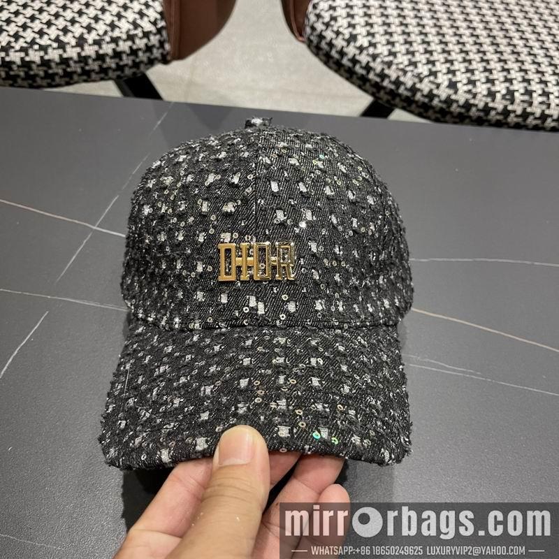 Replica Dior Hat 041401