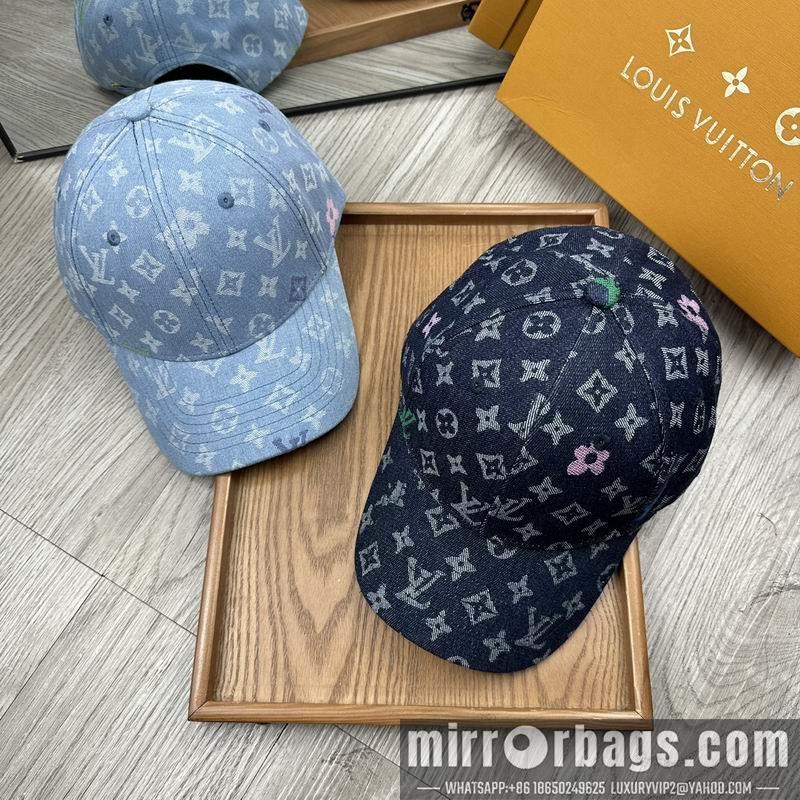 Replica LV Hat dx102